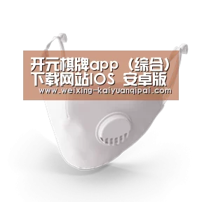 N95 口罩